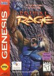 Primal Rage | Galactic Gamez