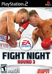 Fight Night Round 3 - Playstation 2 | Galactic Gamez