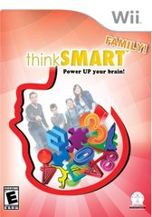 Thinksmart Family - Wii | Galactic Gamez