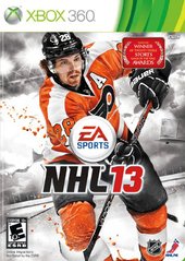 NHL 13 - Xbox 360 | Galactic Gamez