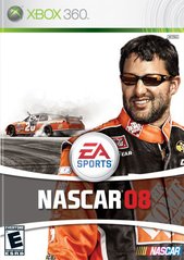 NASCAR 08 - Xbox 360 | Galactic Gamez