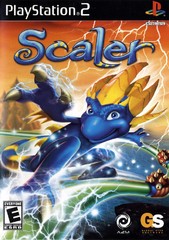 Scaler - Playstation 2 | Galactic Gamez