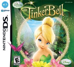 Tinker Bell - Nintendo DS | Galactic Gamez