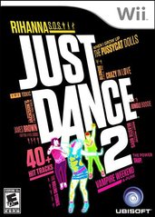 Just Dance 2 - Wii | Galactic Gamez