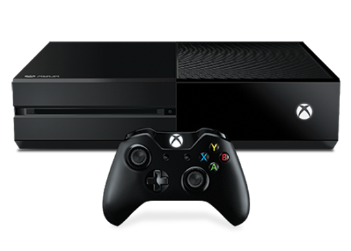 Xbox One 500 GB Black Console - Xbox One | Galactic Gamez