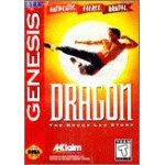 Dragon: The Bruce Lee Story | Galactic Gamez
