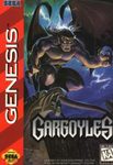 Gargoyles | Galactic Gamez