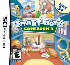 Smart Boy's Gameroom 2 - Nintendo DS | Galactic Gamez