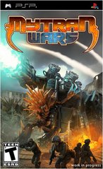 Mytran Wars - PSP | Galactic Gamez