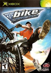 Gravity Games Bike Street Vert Dirt - Xbox | Galactic Gamez