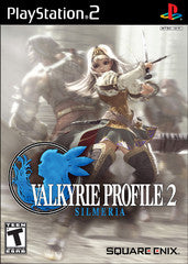 Valkyrie Profile 2 Silmeria - Playstation 2 | Galactic Gamez
