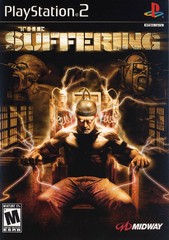 The Suffering - Playstation 2 | Galactic Gamez