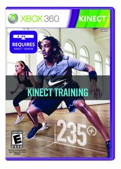 Nike + Kinect Training - Xbox 360 | Galactic Gamez