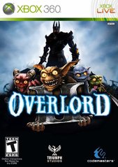 Overlord II - Xbox 360 | Galactic Gamez