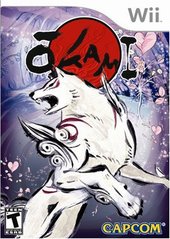 Okami - Wii | Galactic Gamez
