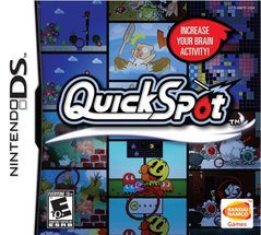 Quick Spot - Nintendo DS | Galactic Gamez