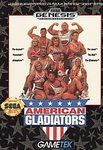 American Gladiators | Galactic Gamez