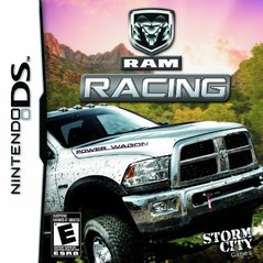 Ram Racing - Nintendo DS | Galactic Gamez