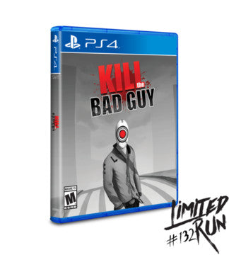 Kill the Bad Guy - Playstation 4 | Galactic Gamez