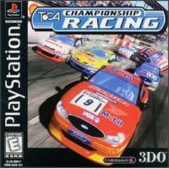 TOCA Championship Racing - Playstation | Galactic Gamez