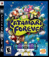 Katamari Forever - Playstation 3 | Galactic Gamez