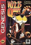 Chester Cheetah Wild Wild Quest | Galactic Gamez