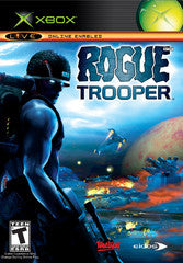 Rogue Trooper - Xbox | Galactic Gamez