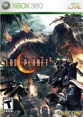 Lost Planet 2 - Xbox 360 | Galactic Gamez