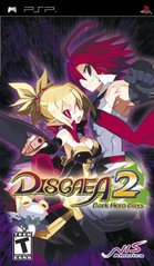 Disgaea 2: Dark Hero Days - PSP | Galactic Gamez