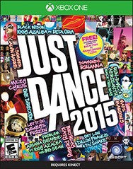 Just Dance 2015 - Xbox One | Galactic Gamez