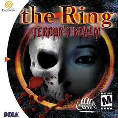 The Ring Terror's Realm - Sega Dreamcast | Galactic Gamez