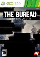 The Bureau: XCOM Declassified - Xbox 360 | Galactic Gamez