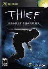 Thief Deadly Shadows - Xbox | Galactic Gamez