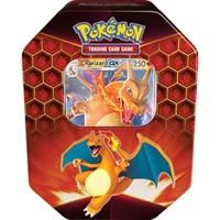 Hidden Fates Tin - Charizard GX | Galactic Gamez