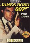 007 James Bond the Duel | Galactic Gamez