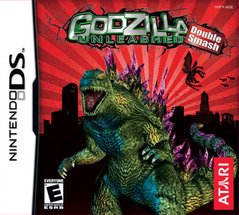 Godzilla Unleashed - Nintendo DS | Galactic Gamez