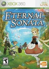 Eternal Sonata - Xbox 360 | Galactic Gamez
