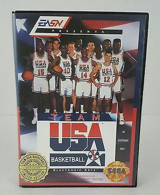 Team USA Basketball [Limited Edition] | Galactic Gamez