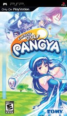 Pangya: Fantasy Golf - PSP | Galactic Gamez
