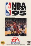 NBA Live 95 | Galactic Gamez