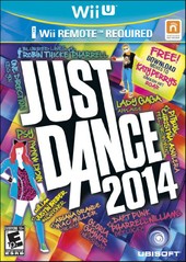 Just Dance 2014 - Wii U | Galactic Gamez