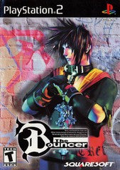 The Bouncer - Playstation 2 | Galactic Gamez