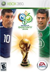 FIFA World Cup: Germany 2006 - Xbox 360 | Galactic Gamez