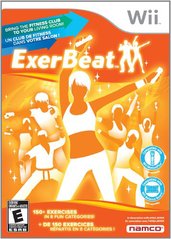 ExerBeat - Wii | Galactic Gamez