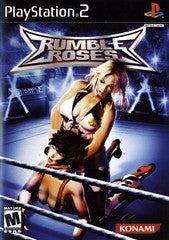Rumble Roses - Playstation 2 | Galactic Gamez