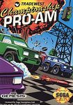 Championship Pro-AM | Galactic Gamez
