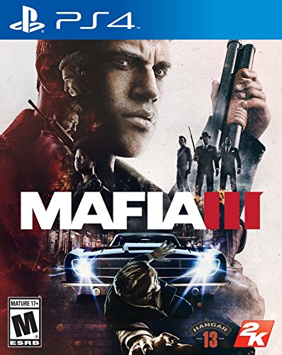Mafia III - Playstation 4 | Galactic Gamez
