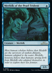 Merfolk of the Pearl Trident [30th Anniversary Edition] | Galactic Gamez