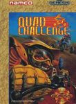 Quad Challenge | Galactic Gamez