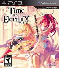 Time and Eternity - Playstation 3 | Galactic Gamez